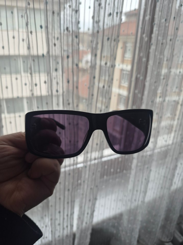 Enox Çocuk Güneş Gözlüğü - Görsel 2