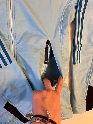 Adidas Adidas ceket