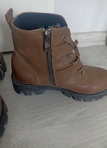 Bayan bot 40 numara çok guzel