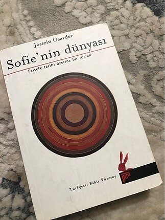 Sofie?nin dünyası