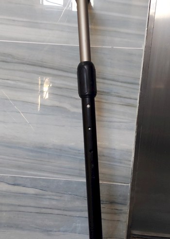 Katlanabilir Kırmızı Çocuk Scooterı - Görsel 4