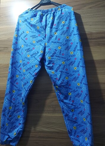 Pijama alti 