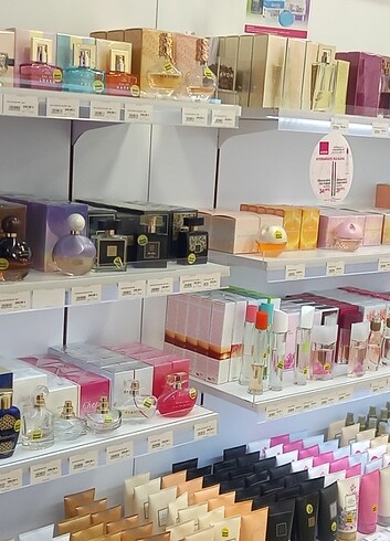 Avon kozmetik ürünleri