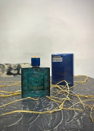 Versace Eros Erkek Parfüm
