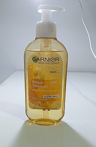 garnier