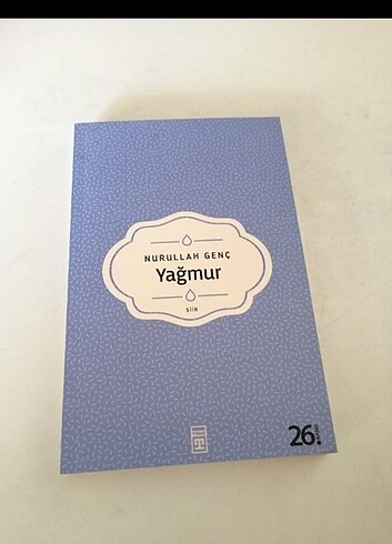 Yağmur 
