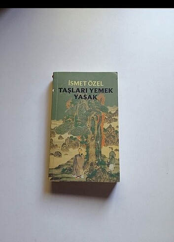İsmet özel 