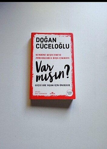 Var mısın 