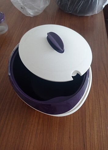 Tupperware Şık servis 3.4