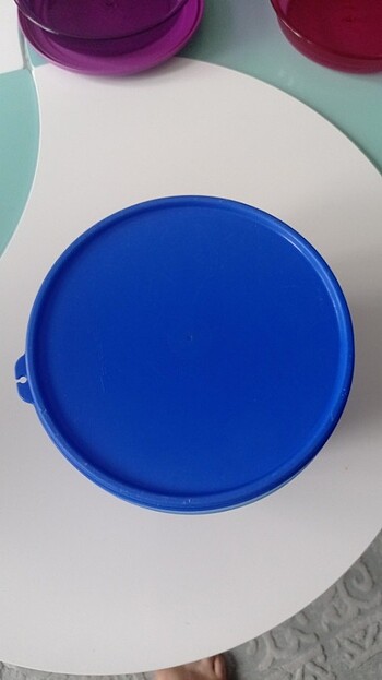 Tupperware Şeker kap 2 lt