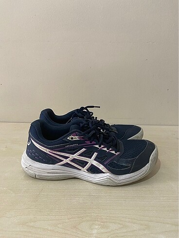 asics voleybol ayakkabısı