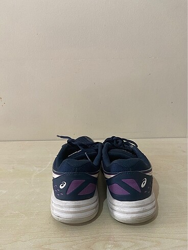 38 Beden asics voleybol ayakkabısı