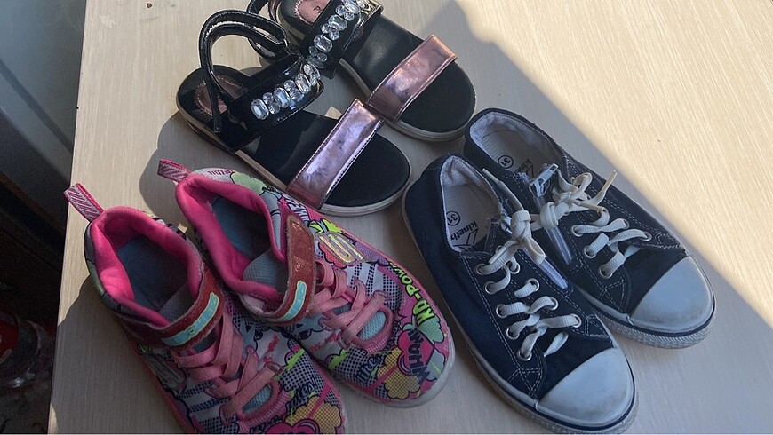 Skechers,kinetix,Pinkstep
