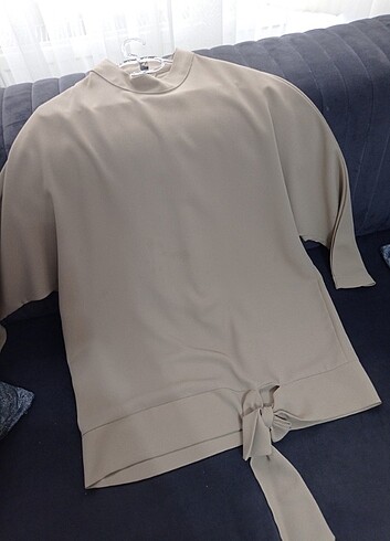 38 Beden Uzun tunik