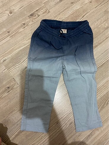 Zara Zara keten pantolon