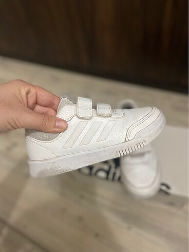 Adidas Adidas ayakkabı orjınal