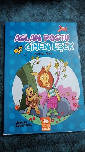 Hikaye Kitapları 