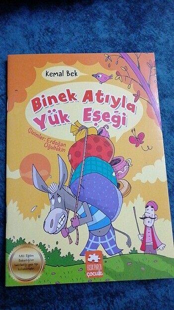  Hikaye Kitapları 