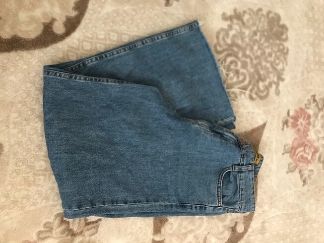 Pantolon jeans