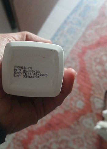 Nutriway Daily Vitamin, Mineral ve Lutein Takviyesi - Görsel 2