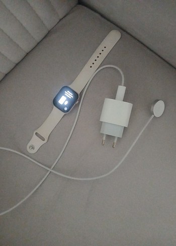 apple watch 10 42mm GPS - Görsel 9