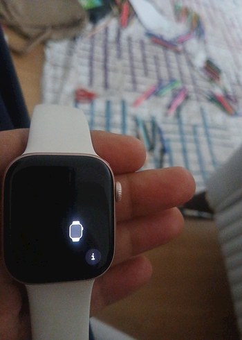 apple watch 10 42mm GPS - Görsel 3