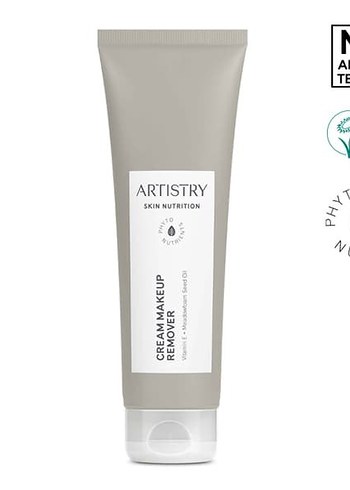 Artistry Skin Nutrition Makyaj Temizleyici Krem Artistry - Görsel 2