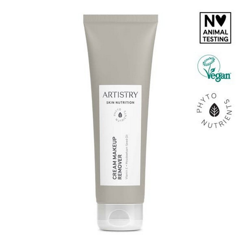 Artistry Skin Nutrition Makyaj Temizleyici Krem Artistry - Görsel 2