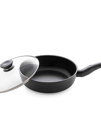 İcook Amway tava 28mm garantili