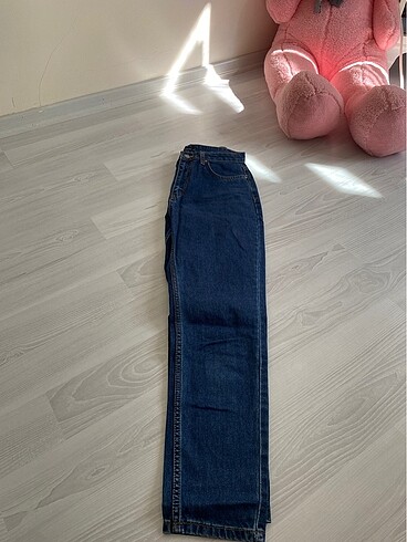 Diğer Lacivert pantolon