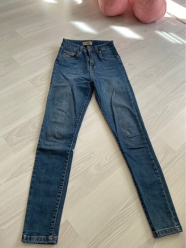 Addax jeans