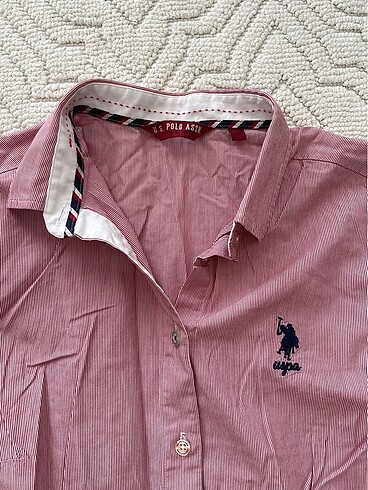 U.S Polo Assn. Gömlek