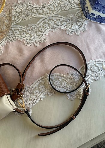 Beden Longchamp Çanta Askısı