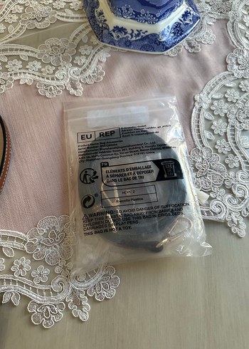 Longchamp Longchamp Çanta Askısı