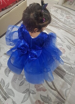 1 kere giyildi yeni sayilir