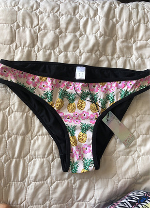 38 beden bikini alt 