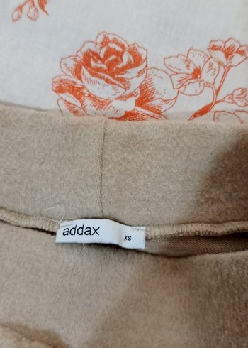 Addax Bej Takım - Görsel 3