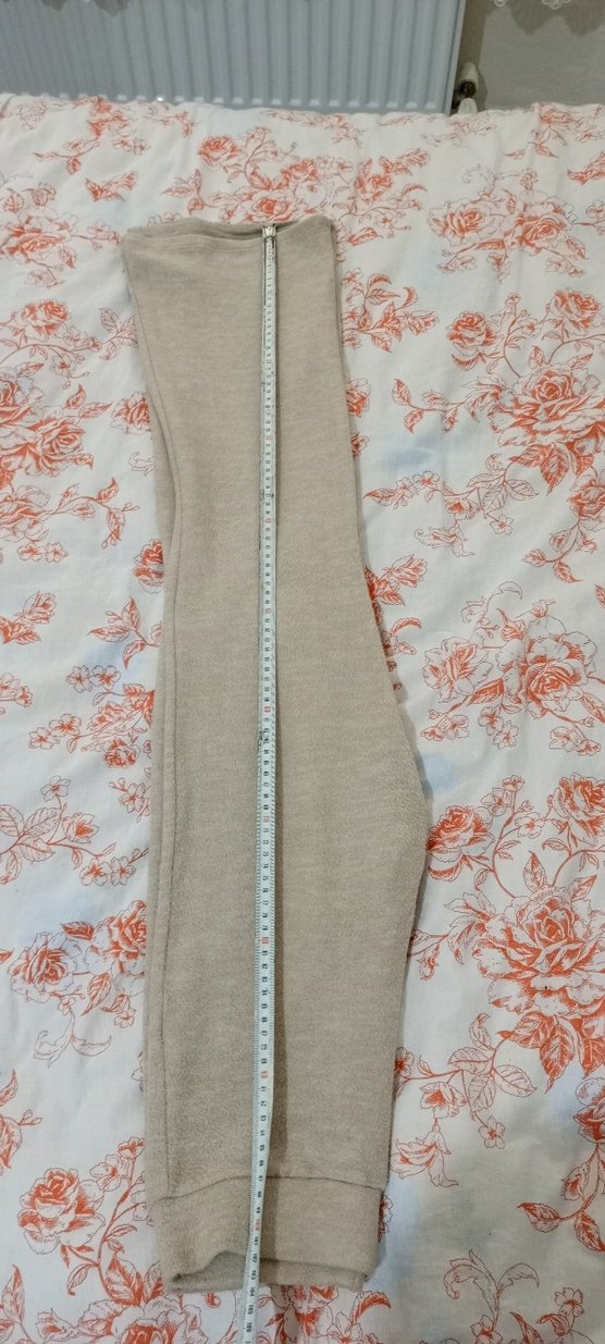 Addax Bej Takım - Görsel 4