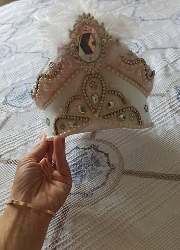 Sünnet şapkası