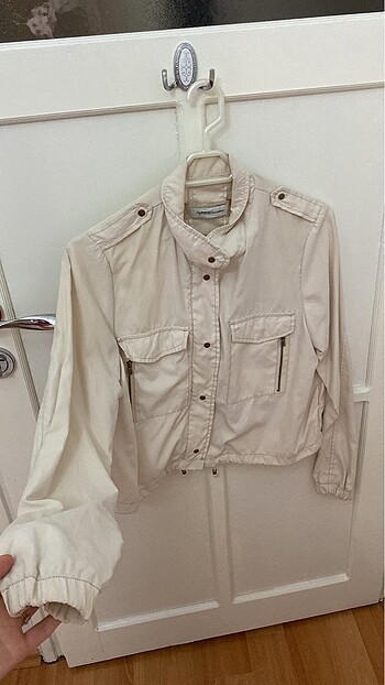 Bershka Ceket