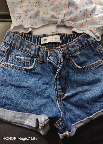 Zara Alt üst takım