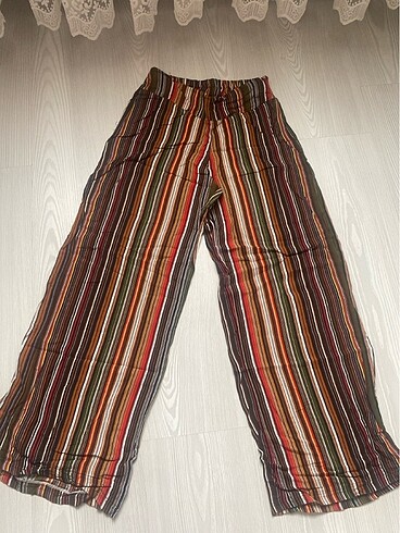 Bayan rahat pantolon