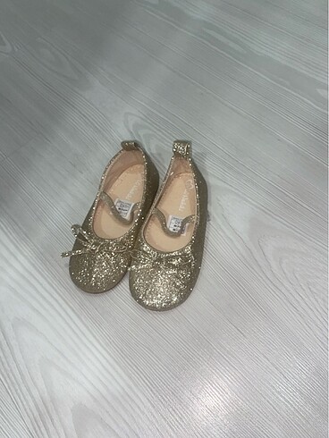 LC Waikiki Bebek babet