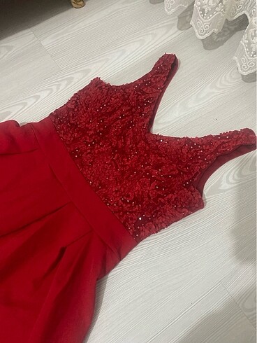 38 Beden Elbise
