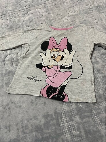 Walt Disney World Bebek bluz