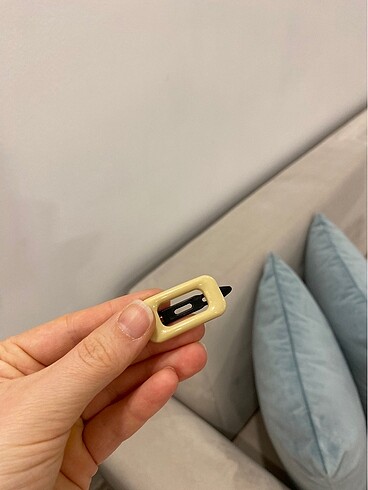 Zara Mini Toka