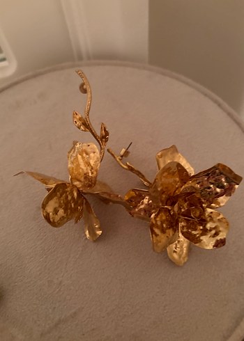 Zara Zara küpe