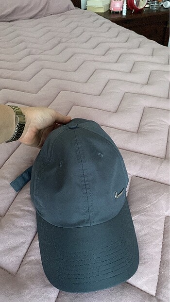 Nike şapka