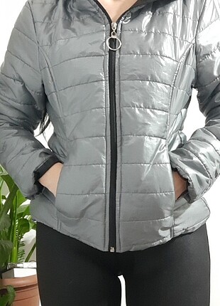 38 Beden Gri mont