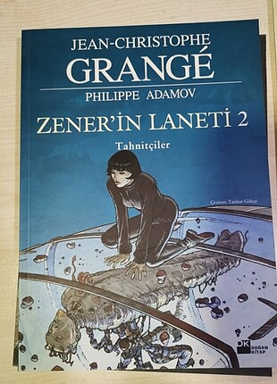 Zener'in Laneti 1-2-3